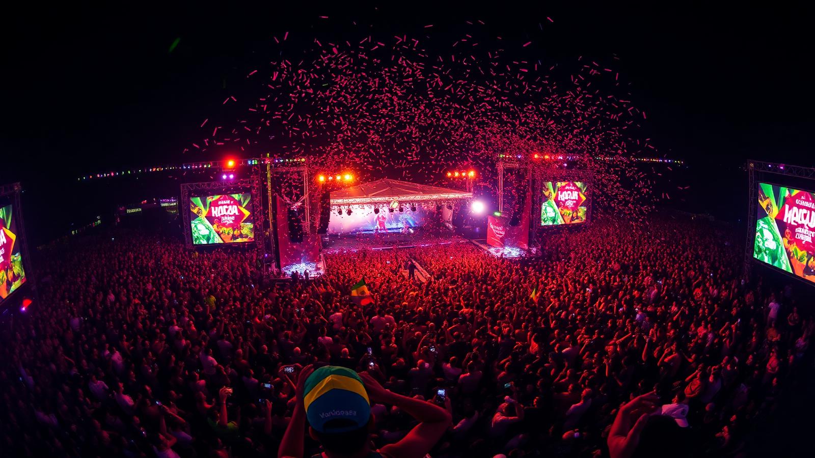 Festival Tropicália 2026